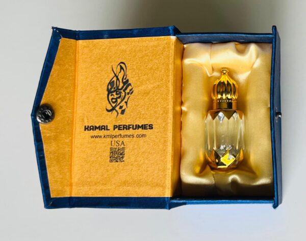 OUD 33 Attar by KML Perfumes - Image 4