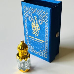 Oud 33 Attar