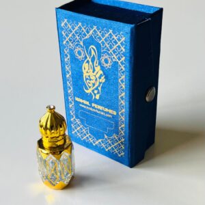 Musk 33 Attar
