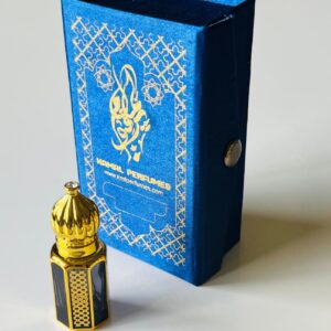 AL SHABAB 33 Attar