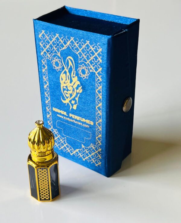 AL SHABAB 33 Attar