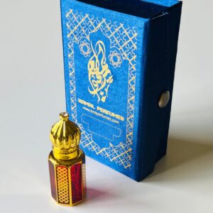 Rose 33 Attar