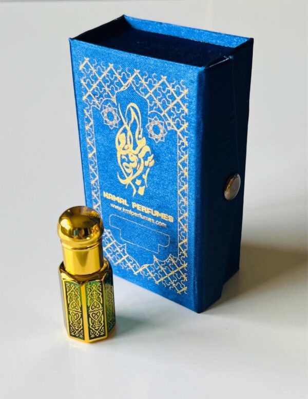 OUD 37 Attar by KML Perfumes - Image 2