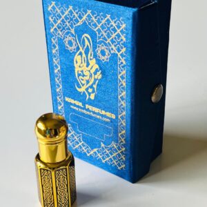 OUD 37 Attar