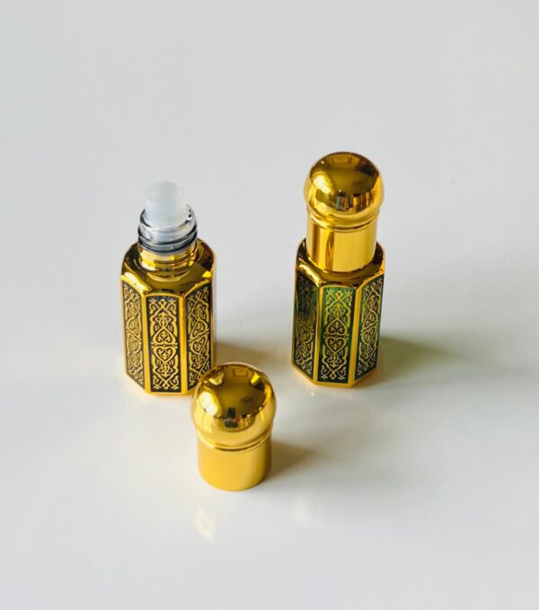 OUD 35 Attar by KML Perfumes - Image 5