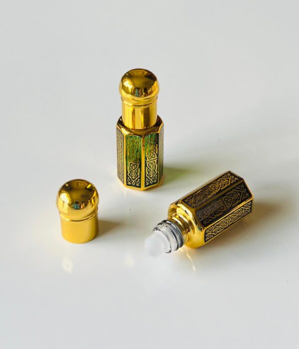 OUD 35 Attar by KML Perfumes - Image 6
