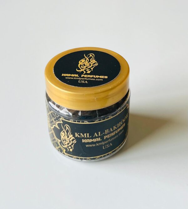 KML Al-Bakhoor