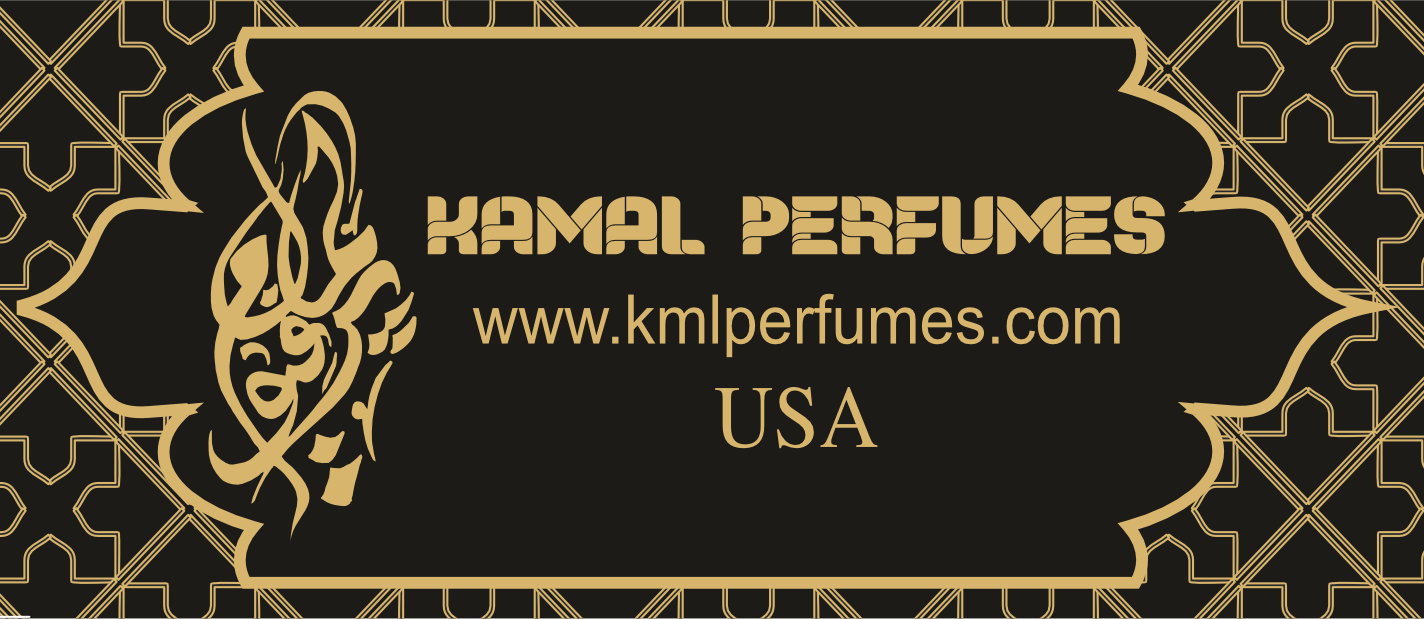KML Perfumes